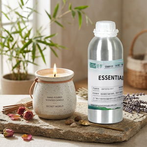 Difusor de Aromaterapia con Aceite Esencial de Incienso, <span class=keywords><strong>Humidificador</strong></span> Ultrasónico de Vapor Frío para el Hogar, Oficina, Spa, Sala de Yoga - Product Image 1