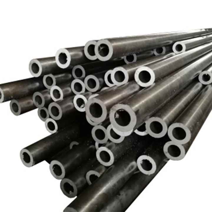 Din 2448 st 37.0 tu37b seamless steel pipe steel tube