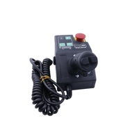 Caja de control de repuesto para elevadores de tijera Genie GS-3232 GS-2632, pieza de maquinaria de construcción 1256728 1256728GT