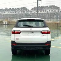 Mobil Bekas Murah Setir Kiri 2020 DFSK Glory 560 1.8L CVT Elite Edition Versi 7-seater, Tanpa Riwayat Kecelakaan