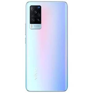 สมาร์ทโฟน <span class=keywords><strong>vivo</strong></span> <span class=keywords><strong>X60</strong></span> 5G รุ่นใหม่ล่าสุด หน้าจอ AMOLED 6.56 นิ้ว 120Hz ชาร์จเร็ว 33W ซีพียู Exynos 1080 NFC แบตเตอรี่ 4300mAh - Product Image 4