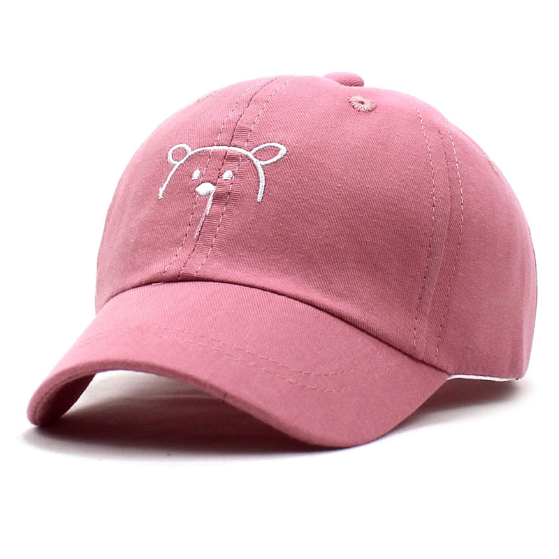 Оптовая продажа 2022, модная детская бейсбольная кепка на заказ, детские спортивные кепки для улицы