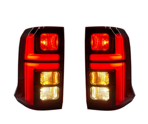 Zhengwo - Accesorio de Luz Trasera LED de Alta Calidad a Prueba de Agua de 6 V, 3000 GT 1998-1999, Lente Transparente, 3000 Lm, 3000K, Nuevo, Reemplazo/Reparación - Product Image 3