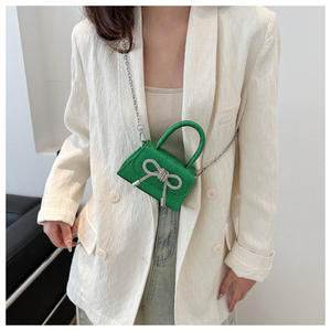 กระเป๋าประดับด้วยเลื่อมใหม่ขายดีกระเป๋าสะพายข้างสายโซ่แฟชั่นสำหรับผู้หญิง Z0011 - Product Image 6