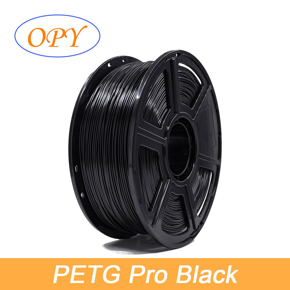 PETG Pro Black 1.75mm