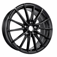 Rines Forjados Personalizados para Nissan RZ34 370Z 19, 20", Ligeros, Cóncavos Profundos, Aluminio Forjado Rendimiento 12, 000T