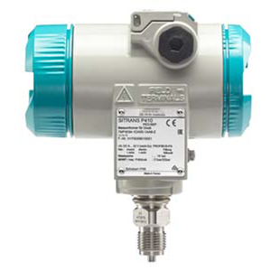 Transmetteurs de pression LANSI SITRANS P310/410, premiers transmetteurs de pression avec manipulation de sécurité à distance, adaptés à SIE MENS - Product Image 6