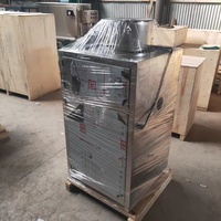 Machine à éplucher l'ail automatique facile à utiliser Offre Spéciale Peladora De Ajos Machine à éplucher l'ail