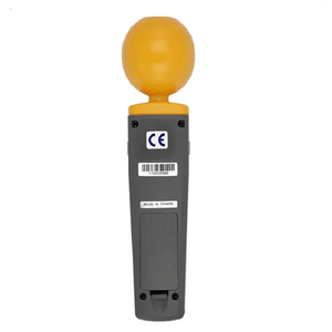 TES-92 <span class=keywords><strong>EMF</strong></span> Meter เครื่องบันทึกข้อมูลแบบสามแกนเครื่องตรวจจับรังสีแม่เหล็กไฟฟ้า - Product Image 2