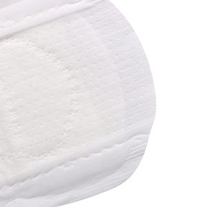 Serviettes hygiéniques jetables ultra-minces pour femmes, très absorbantes et de haute qualité, en vente chaude - Product Image 4