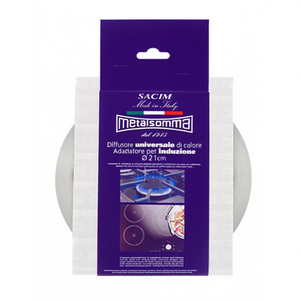 อะแดปเตอร์สำหรับเตาแม่เหล็กไฟฟ้า (21 ซม.) 218 21 - Product Image 3