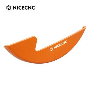 NICECNC pour 2008-2025 <span class=keywords><strong>KTM</strong></span> <span class=keywords><strong>690</strong></span> SMC R <span class=keywords><strong>690</strong></span> Enduro/R Couvercle d'allumage Couvercle de protection pour Husqvarna 701 GasGas 700 <span class=keywords><strong>SM</strong></span> ES - Product Image 1