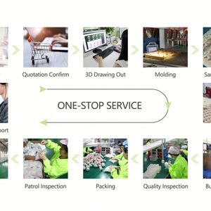 Tùy chỉnh sinh thái thân thiện Silicone bé Đồ chơi học tập Montessori giáo dục nhỏ mini xe đồ chơi - Product Image 6