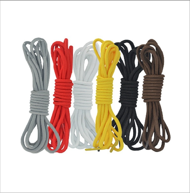Custom Length 100 Polyester Braided Decorative