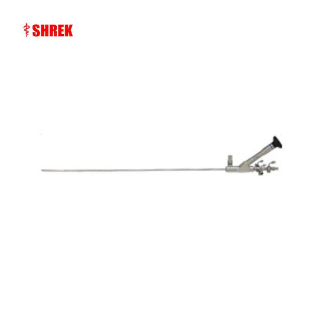 Shrek Surgical Urology Ureteroscope Price for Cystoscopy System