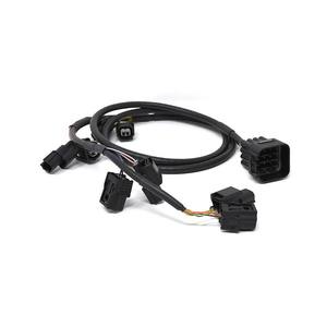 Faisceau de câblage d'injecteur pour unité de commande programmable Jetprime (CBLI 004C) - Product Image 1