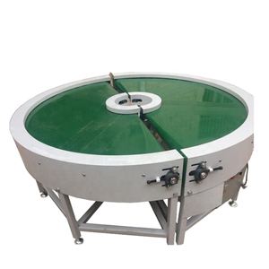 OEM sabuk konveyor melingkar melengkung 90 derajat Transport tadora Correia Pvc disesuaikan di <span class=keywords><strong>Malaysia</strong></span> - Product Image 4