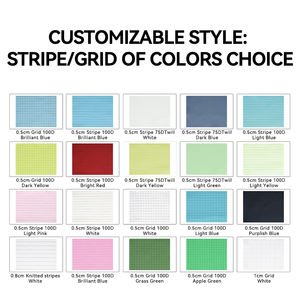 कारखाने प्रत्यक्ष यूनिसेक्स विभिन्न रंग एएसडी एंटीस्टैटिक कवरऑल लैब कोट पॉलिएस्टर वर्कवियर रासायनिक सुरक्षा - Product Image 4