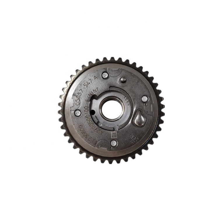 Camshaft Inlet Exhaust Timing Gear Sprocket Engine Intake Adjuster Body Kit A2700506100 Auto Parts Image 2
