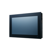 Ordinateur industriel Advantech PPC-3151W 15,6 pouces Mini PC IP66 étanche avec processeur Intel Core i5/i7