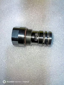 Pompe A4VG90 A4VG125, vanne hydraulique DA, commande A4VG90DA - Product Image 6