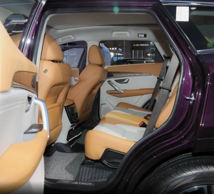 Mejor Precio <span class=keywords><strong>2022</strong></span> Jetour X70 Plus 1,6 T Medio SUV 2wd Alta Velocidad China Marca 5/7 Asientos Jetour X70 Nuevo Coche de Gasolina con el Mejor Precio - Product Image 6