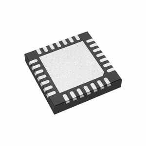 Composants électroniques à pad exposé VFQFN 28 du canal fabricant LP873245RHDRQ1 pour la gestion de l'alimentation (PMIC) - Product Image 1