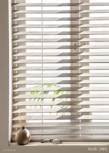 Scala stringa di legno Smart tapparelle industriali oscuranti tenda ombreggiante <span class=keywords><strong>a</strong></span> scorrimento veloce corda avvolgibile - Product Image 2