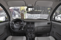 Voiture d'occasion de haute qualité Wuling Rongguang V 1.5L Type Pratique Chine VI LAR 2019, exportation de voitures d'occasion