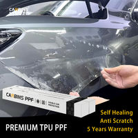 Cabins Brand se spécialise dans la fabrication de films transparents TUP PPT pour la protection de la peinture automobile, service de réparation automatique de la peinture
