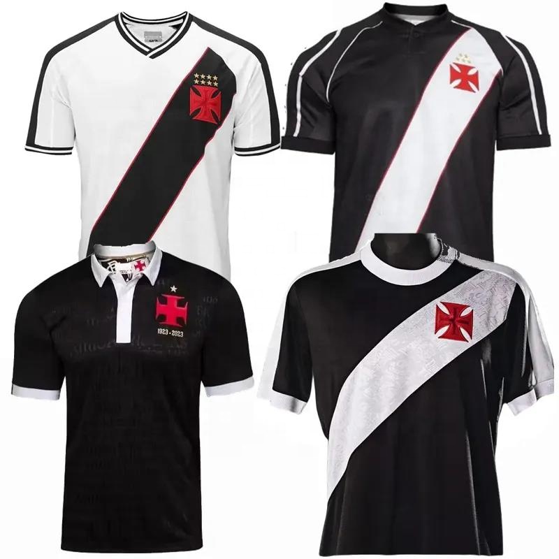 Vasco da Gama Soccer Jerseys - Diverse & Quality Options