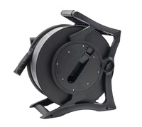 Câble de serpent de scène audio portable professionnel 12 canaux à 40 canaux avec boîte de scène