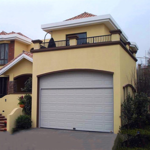 Luxury <strong>Roll</strong> up Electric Galvanized Steel Garage <strong>Door</strong> Factory <strong>Price</strong> Motor Rolling Shutter <strong>Doors</strong> - Product Image 5