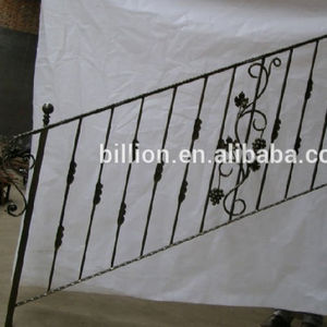 Escalera de hierro forjado interior de alta calidad - Product Image 5