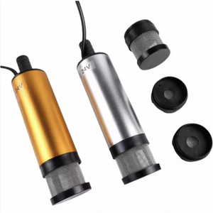 <span class=keywords><strong>Bomba</strong></span> Sumergible Portátil de <span class=keywords><strong>12V</strong></span> CC para Transferencia de Aceite, Combustible y <span class=keywords><strong>Agua</strong></span> con Pinzas para Batería para Auto, Barco y <span class=keywords><strong>Autocaravana</strong></span> - Product Image 3