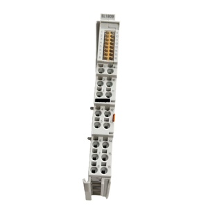 Module d'entrée numérique 16 voies 24VDC EL1809 pour Beckhoff EL1809 - Product Image 5