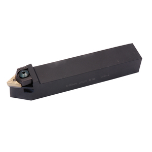 Herramienta de Torneado Externo con Vástago de Acero TTAKE TA50560108N2516, Origen Italia - Product Image 1