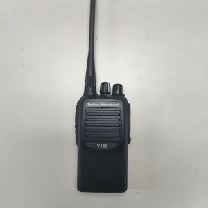 Vertex Standaard Lmr V168 Walkie Talkie Met 16 Kanalen Twee Weg Radio Voor Motorola