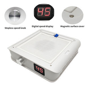 I Believe - Proveedor de Máquinas Colectoras de Polvo para Uñas de Alta Gama, con Fuerte Succión, Pantalla LCD, <span class=keywords><strong>Aspiradora</strong></span> para Arte de Uñas - Product Image 4