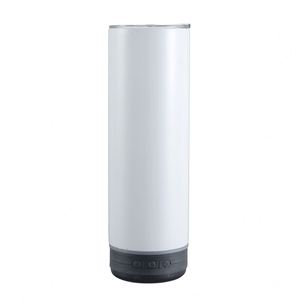 Wireless Speaker Tumbler 20oz - Stainless Steel Travel <b>Mug</b> with Straw & <b>Music</b> Playerker Tumbler With Straws - Product Image 3