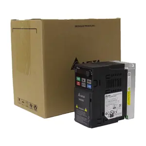 Taiwan Delta MS300 frequency converter VFD2A7MS43ANSAA VFD4A2MS43ANS 2HP 1.5KW 480V 4.2A H