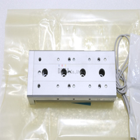 Nouveau Cylindre de table coulissante pneumatique MXS16-75A-A93 d'origine, en stock, authentique CYL-TAB-I-1070=3S17