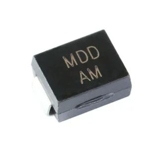 ชิ้นส่วนอิเล็กทรอนิกส์ ไอซีชิป วงจรรวม ไอซี SMBJ7.0CA SMBJ5.0A SMBJ10CA - Product Image 1
