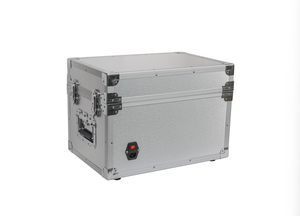 선형 데이터 검증 교정기 에디 전류 센서 교정기 8인치 TFT 터치 디스플레이 교정기 VBS 803 - Product Image 3