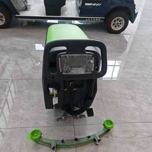 Nettoyeur de sol robotisé autonome à batterie, nouvelle génération, prix de gros, LT-S560X - Product Image 4