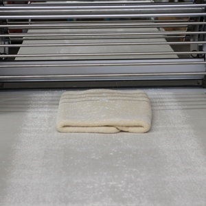 Laminatrice Automatica per Pasta Sfoglia con Certificazione CE, per Panifici Industriali, Ideale per Croissant e <span class=keywords><strong>Pasticceria</strong></span> Danese a Strati - Product Image 2