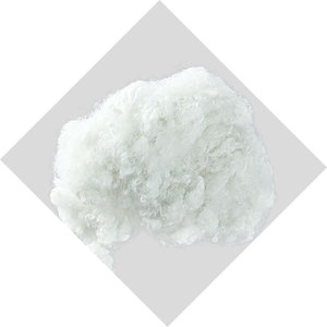 3 Kích Thước Rỗng Conjugated Siliconized <span class=keywords><strong>Polyester</strong></span> Staple Sợi <span class=keywords><strong>Polyester</strong></span> Sợi Bông Gối Làm Đầy Vật Liệu - Product Image 3