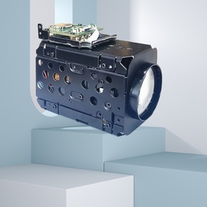 Camhi 4k 8MP imx415 Dual Wifi 2.4G 5g 360x Zoom quang <span class=keywords><strong>IP</strong></span> bảng <span class=keywords><strong>camera</strong></span> tự động Iris <span class=keywords><strong>P2P</strong></span> trên VIF khe cắm thẻ SD cho mái vòm PTZ nhà ở - Product Image 1