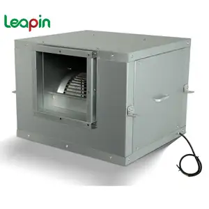 Powerful And Silent Fresh Air Unit Duct Fan Whole House Purification And Ventilation Fresh Air Unit