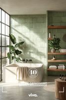 Baignoire d'angle en béton GFRC Vietnam moderne, légère, résistante aux taches et imperméable – Fournisseur d'exportation en gros